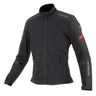 KOMINE JK-187 ENIGMA G2 HALF MESH MOTORCYCLE JACKET