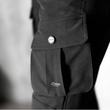 KOMINE PK-762 ENIGMA G2 CUSHION CARGO MOTORCYCLE PANTS