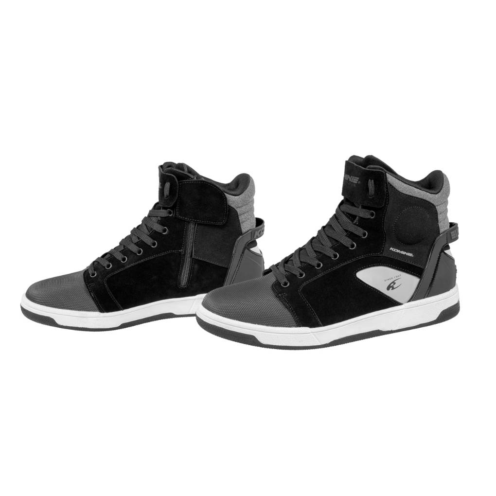 KOMINE BK-302 WATERPROOF RIDING SNEAKER