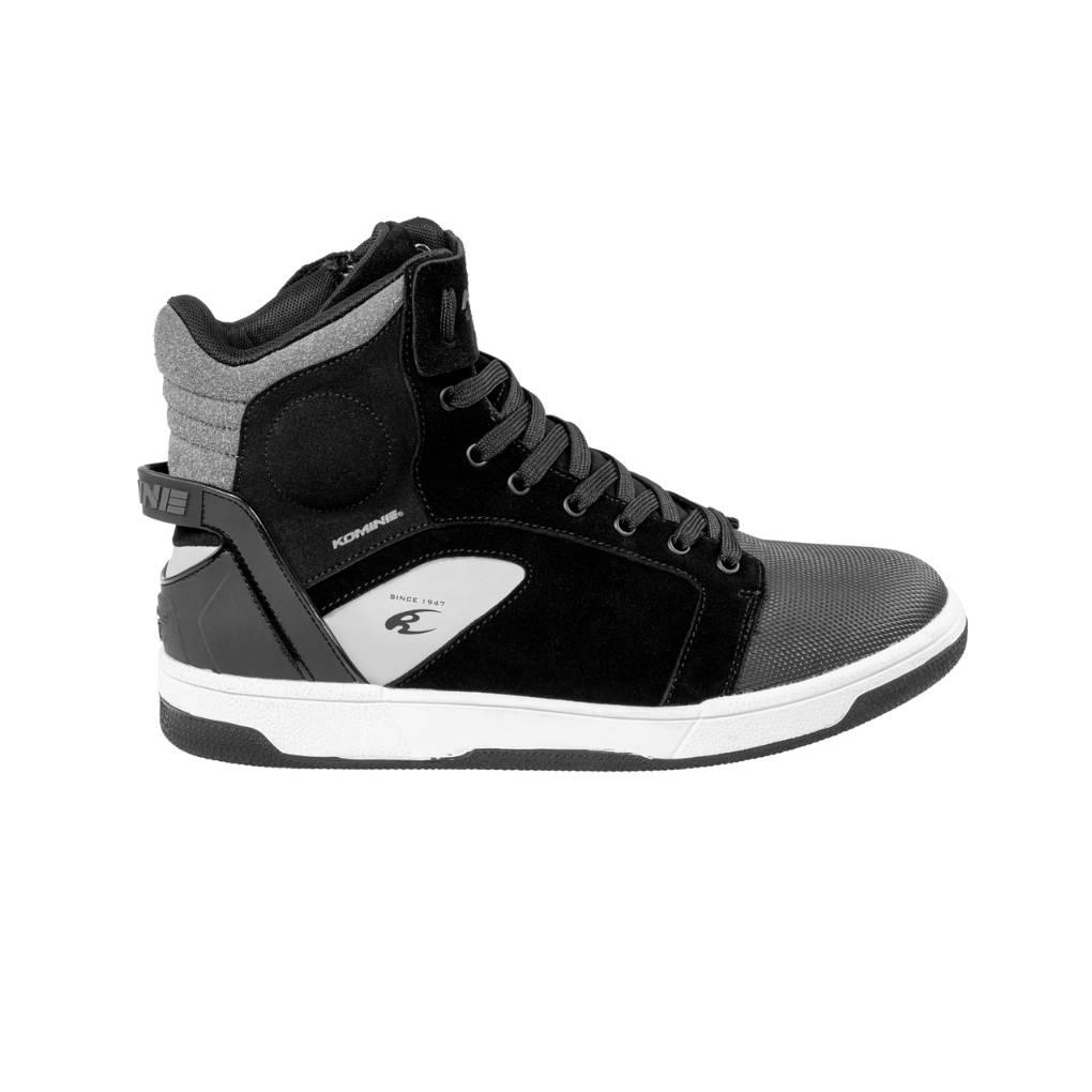KOMINE BK-302 WATERPROOF RIDING SNEAKER