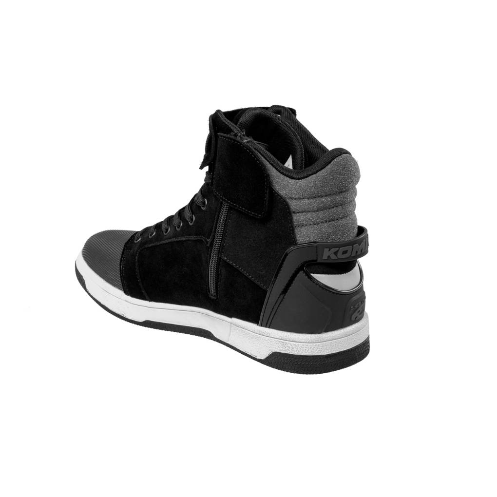 KOMINE BK-302 WATERPROOF RIDING SNEAKER