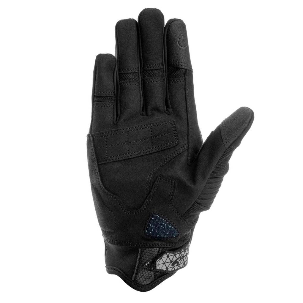 KOMINE GK-1833 PROTECT MOTORCYCLE MESH GLOVES BRAVE