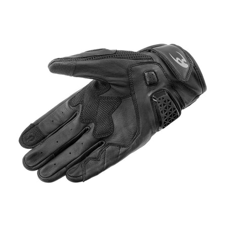 KOMINE GK-267 SHOTGUN MOTORCYCLE MESH GLOVES