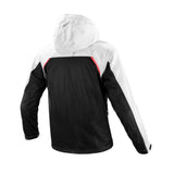 KOMINE JK-179 ENIGMA LIGHT HALF MESH WOMEN PARKA JACKET