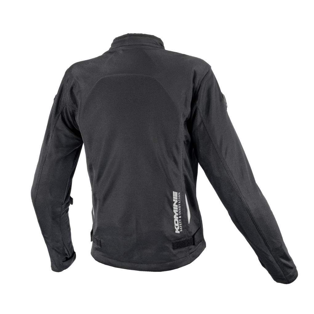 KOMINE JK-181 ENIGMA LIGHT MESH JACKET