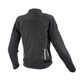KOMINE JK-181 ENIGMA LIGHT MESH JACKET