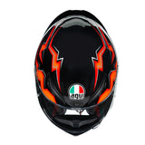 AGV K1 ASIA MOTORCYCLE FULL FACE HELMET