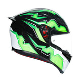 AGV K1 ASIA MOTORCYCLE FULL FACE HELMET