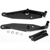 GIVI MOTORCYCLE SR FITMENT KIT/BRACKET