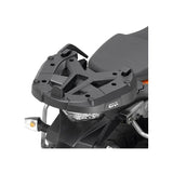 GIVI MOTORCYCLE SR FITMENT KIT/BRACKET