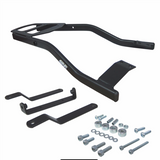 GIVI MOTORCYCLE SR FITMENT KIT/BRACKET