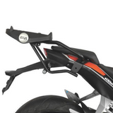 GIVI MOTORCYCLE SR FITMENT KIT/BRACKET