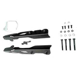 GIVI MOTORCYCLE SR FITMENT KIT/BRACKET