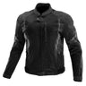 KOMINE JK-1463 PROTECT HALF MESH JACKET WOMEN