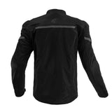 KOMINE JK-165 HIGH PROTECT FULL MESH JACKET WOMEN