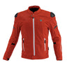 KOMINE JK-165 HIGH PROTECT FULL MESH JACKET WOMEN