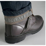 KOMINE WJ-742R KEVLAR WOMEN'S MOTORCYCLE JEANS