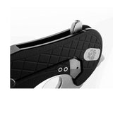 LIONSTEEL FOLDING KNIFE L.E.ONE ALUMINUM