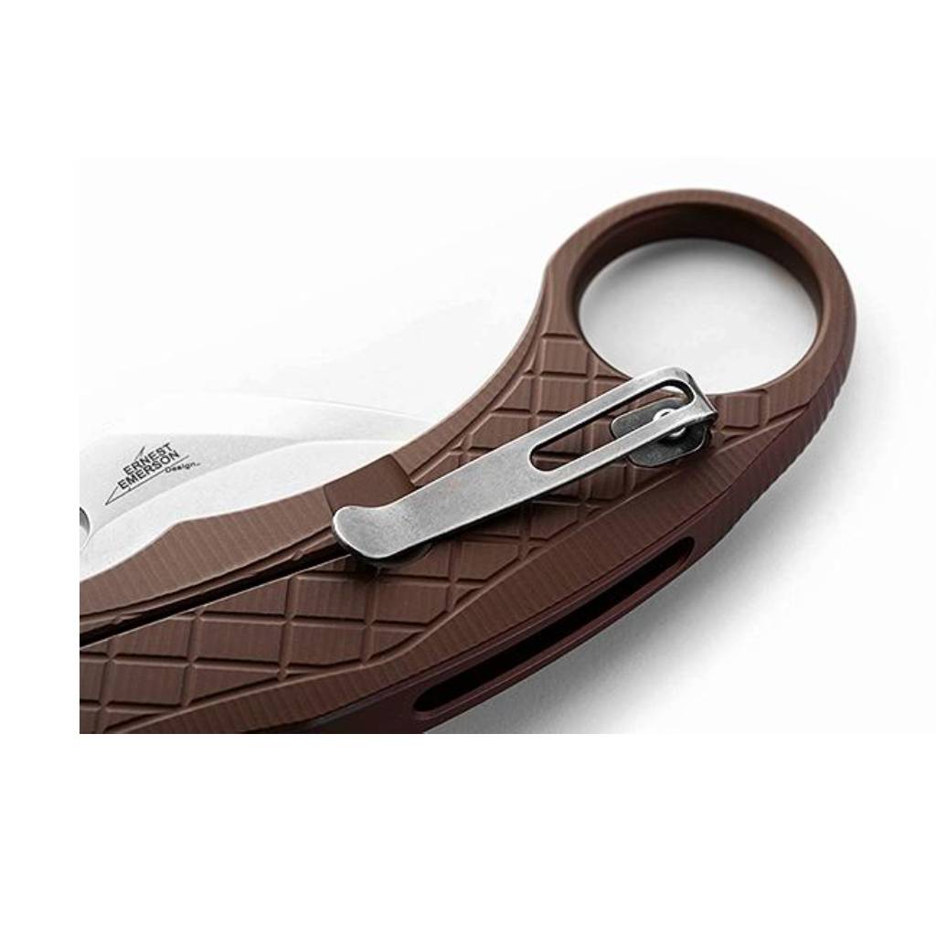 LIONSTEEL FOLDING KNIFE L.E.ONE ALUMINUM