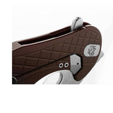 LIONSTEEL FOLDING KNIFE L.E.ONE ALUMINUM