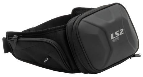 LS2 SHIELD PRO RIDER WAIST BAG - 3L