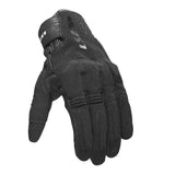 LS2 DART 3 LADY MOTORCYCLE GLOVES