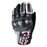 LS2 DEFEND CARBON LADY MOTORCYCLE GLOVES
