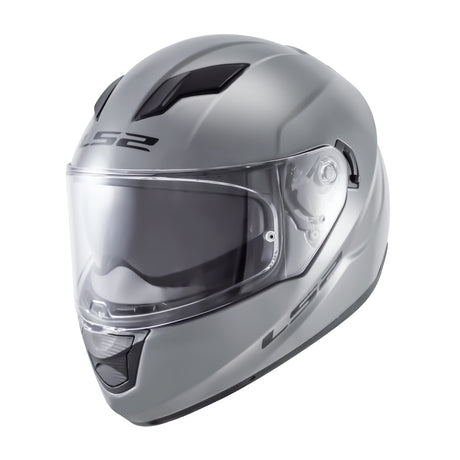 LS2 FF320 STREAM EVO FULL FACE HELMET