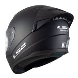 LS2 FF353 RAPID II MOTORCYCLE FULL FACE HELMET