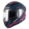 LS2 FF353 RAPID II MOTORCYCLE FULL FACE HELMET