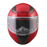 LS2 FF353J RAPID MOTORCYCLE FULL FACE HELMET FOR JUNIOR