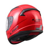 LS2 FF353J RAPID HELMET JUNIOR (for kids)