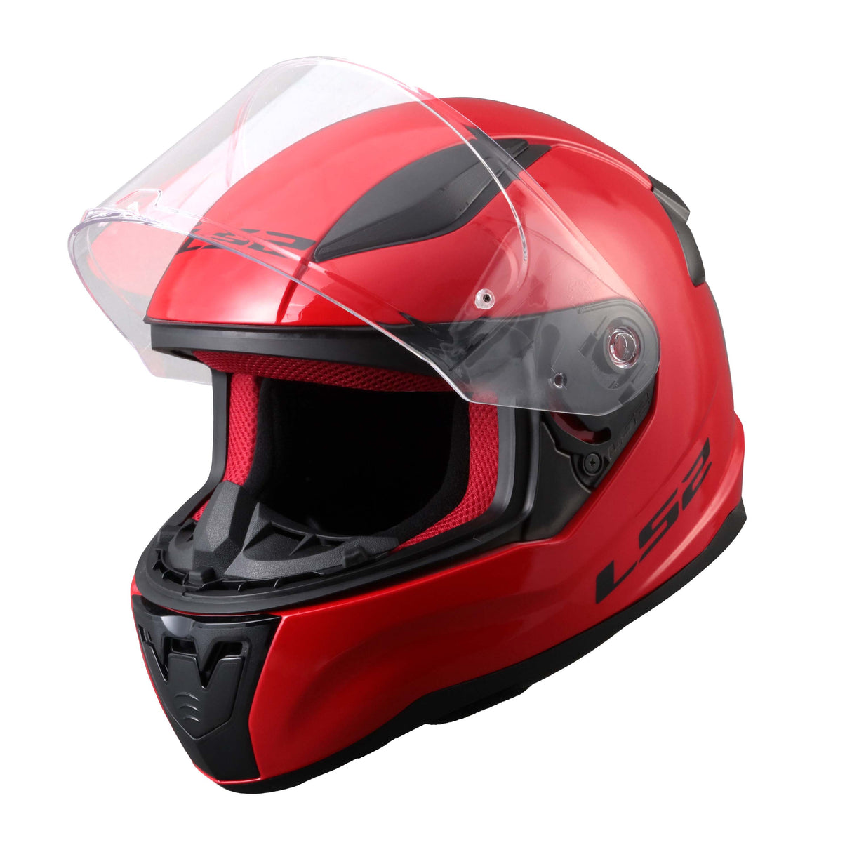 LS2 FF353J RAPID MOTORCYCLE FULL FACE HELMET FOR JUNIOR