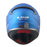 LS2 FF353J RAPID HELMET JUNIOR (for kids)