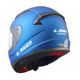 LS2 FF353J RAPID HELMET JUNIOR (for kids)