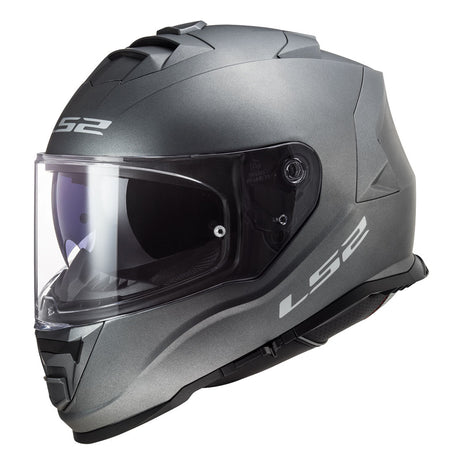 LS2 FF800 STORM MOTORCYCLE FULL FACE HELMET