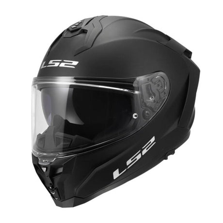 LS2 FF817 CHALLENGER II MOTORCYCLE FULLFACE HELMET