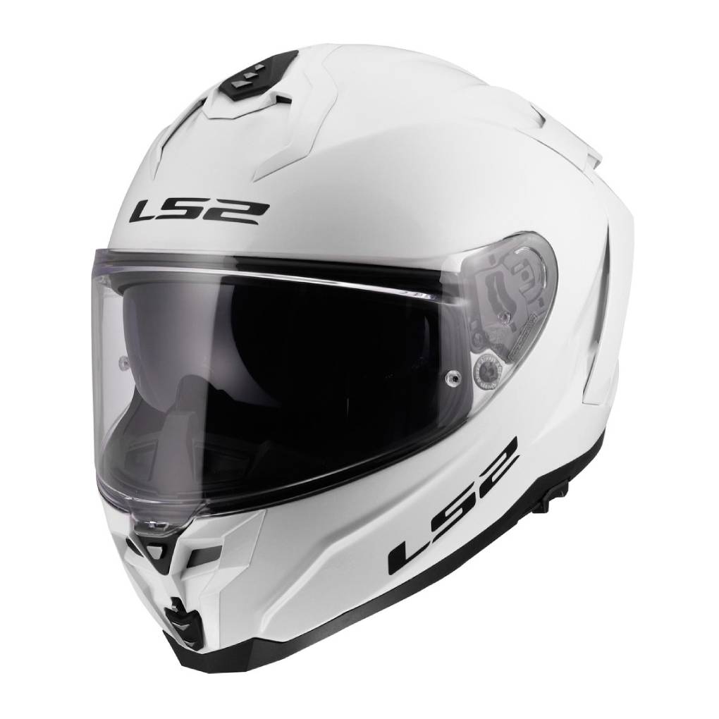 LS2 FF817 CHALLENGER II MOTORCYCLE FULLFACE HELMET