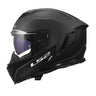 LS2 FF818 STORM III MOTORCYCLE FULL FACE HELMET