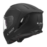 LS2 FF818 STORM III MOTORCYCLE FULL FACE HELMET