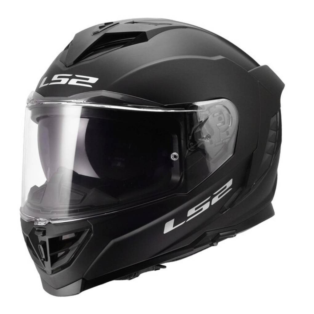 LS2 FF818 STORM III MOTORCYCLE FULL FACE HELMET