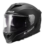 LS2 FF818 STORM III MOTORCYCLE FULL FACE HELMET