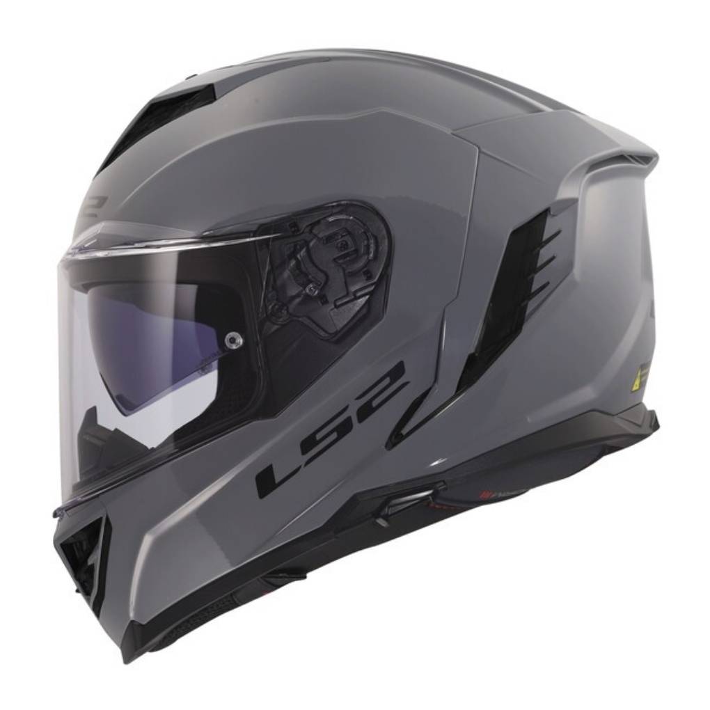 LS2 FF818 STORM III MOTORCYCLE FULL FACE HELMET