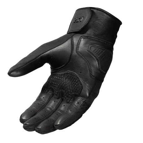 LS2 FLOW MAN MOTORCYCLE GLOVES