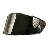 LS2 ELECTRON VISOR FOR FF820 RAPID III HELMET