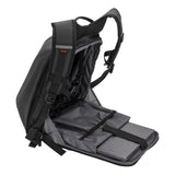 LS2 SHIELD MOTORCYCLE RIDER BACKPACK - 25L