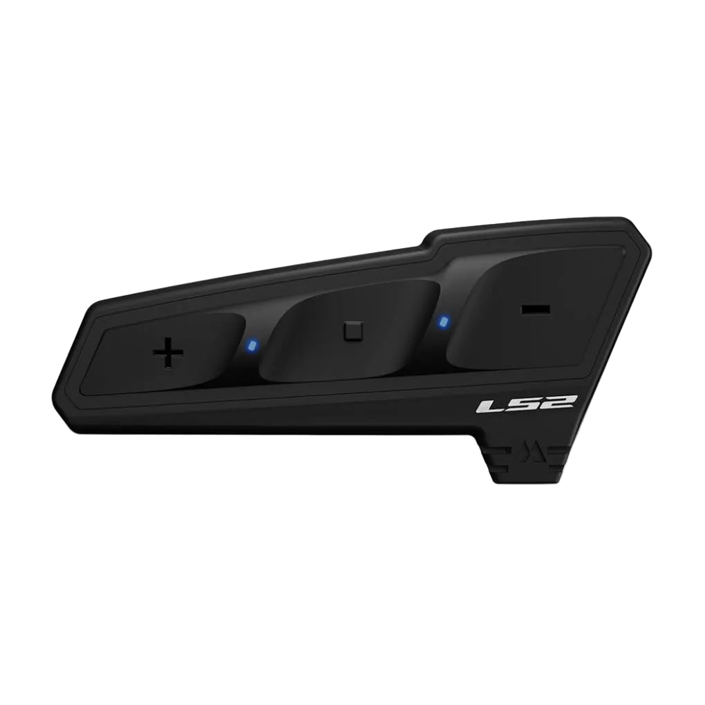 LS2 SPECTRUM BLUETOOTH INTERCOM