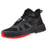 LS2 TORRENT WATERPROOF MAN MOTORCYCLE BOOTS