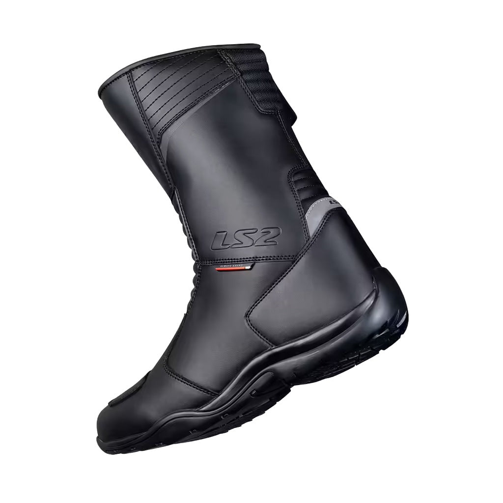 LS2 URANO MAN WATERPROOF BOOTS