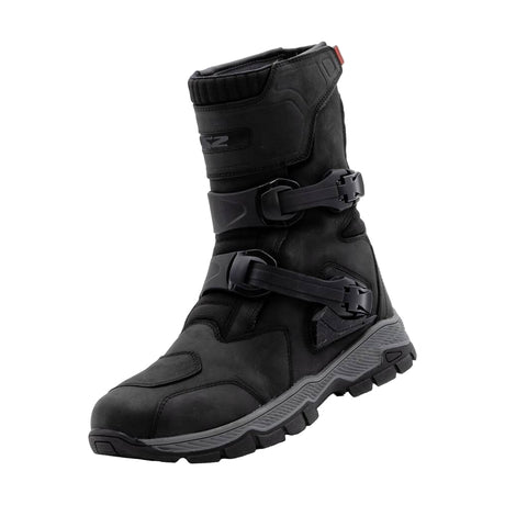 LS2 ADVENTURE WATERPROOF MAN MOTORCYCLE BOOTS